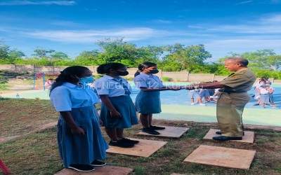 Literasi Digital Bergulir ke Seluruh Negeri